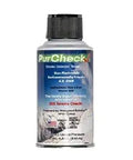 Slick Non Flammable Smoke Detector Spray For Home And Business Use Heavy Duty Fire Alarm Tester Aerosol Can 4.6 oz.