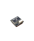 Ultra Compact 21x21mm GPS Module With Compass For Drones And Quadcopters With On Board LED Indicators No Frills Real Time Navigation Fits UAV RC Planes And FPV Rigs.
