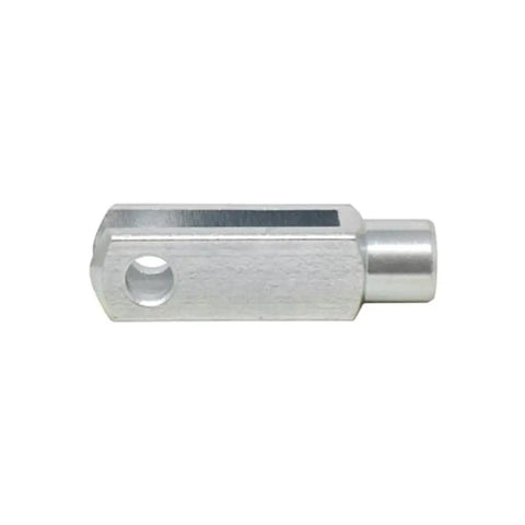 Aftermarket Rear Pto Control Yoke Built Brawny For Farm Rigs A Straight Swap Upgrade That Meets Oem Specs smooth aluminum yoke part