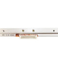 Hella Reliable Replacement Printhead Compatible With Rt N41 N51 N42S G42D Q5 D45 Label Printers At 203 Dpi, view of thermal printhead with connection pins.