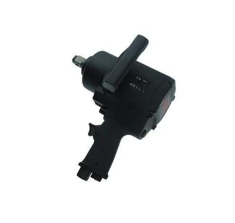 Heavy Duty 3/4 Square Drive Pneumatic Impact Wrench Rock Solid Bad Boy Torque Spanner Smooth Operator For Car Truck Tire Mounting And Professional Auto Repair Jobs On The Shop Floor Daily
