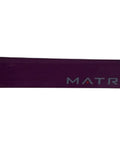 Left Console Mast Set Replacement For Treadmill Console Assembly 1000337919 purple Matrix support panel