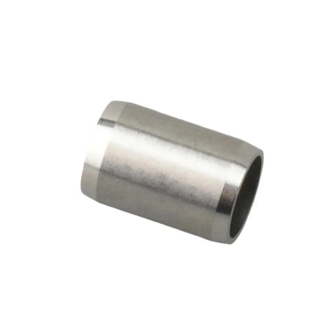 Rock Solid OEM Grade Pin Dowel 99530-08012 And 99530-08012-00 Direct Replacement For Outboard Motors shown in stainless steel