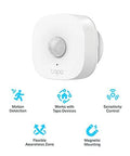 Must Have Tapo Motion Sensor With Long Battery Life And Real Time Alerts Requires Tapo Hub H100 Sub 1G Low Power Wireless