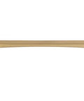 Riverside Pull 7 9/16 Inch Honey Bronze Grace Collection Contemporary Transitional Bar Cabinet Pull For Kitchen And Bath
