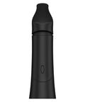 Weller Matte Black Single Handle Bathroom Sink Faucet For Single Hole Or 3-Hole Easy Install With Push And Seal Drain Pforever Ceramic Valve Technology No Leak Performance Sleek Modern Look top view