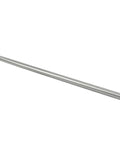 36-inch steering shaft, 3/4-inch diameter metal rod