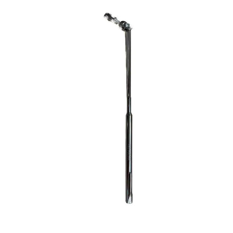 Three Pack Flexible Magnetic Telescoping Pickup Tools With 360 Degree Swivel 7 To 30 Inch Reach Strong Magnetic Head Lift Up To 10 Lbs