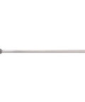 Depth Micrometer Replacement Rod For 0-1 Inch Range Built Tough With Hardened, Ground, And Lapped Finish For Permanent Accuracy