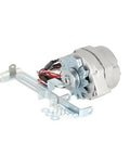 Best In Class Alternator Conversion Kit Vintage Farm Tractor Upgrades 6 To 12 Volt Electrical System with heavy duty bracket and hardware.