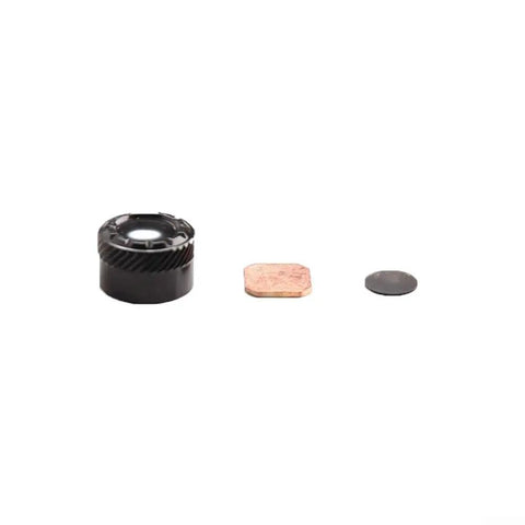 Aluminum Alloy Baitcasting Reel Brake Knob And Mechanical Spool Tension Knob Upgrade Kit components for Tatula models