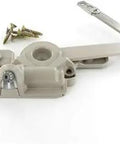 EZ Split Arm Operator For Universal Handing Fits Left Or Right Units 1995 To Present With 3 3/4 Inch Screw Hole Spacing