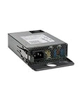 125W AC Power Supply For Catalyst 9200 Series Switches Config 6 Renewed Fits C9200 24T And 48T Models Plug And Play Ready For Reliable Power And Upgraded Network Performance In Mission Critical Environments, front view