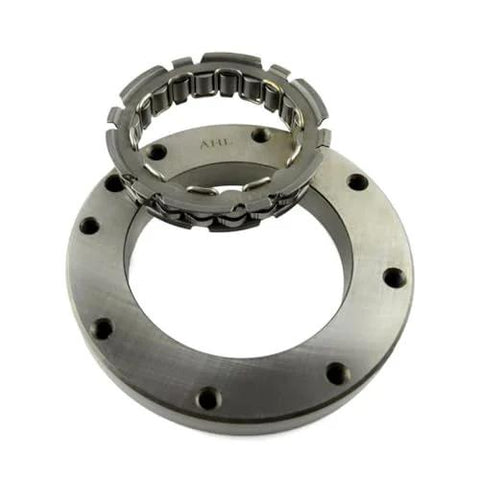 One Way Clutch Bearing For Motorcycle Starter System Compatible With 748 748S 748R 749 749S 996 996S 996SPS 996R 999 999S Biposto 999S