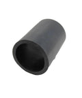 Premium Replacement Air Cleaner Hose 2X3 Inch Fits International Harvester Super H And Super W4 Tractor Engine Diesel black rubber hose