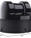 Unitree L2 4D Lidar Sensor With IMU, 360 Degree By 90 Degree Wide Angle Scanning, 30 Meter Range, 128K Points Per Second