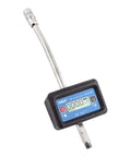 Lagm 1000E Grease Meter For Bearings with digital display for ultra accurate volume or weight tracking, oil and grease resistant housing.
