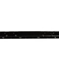 2 Piece Front Door Hinge Set For Left Driver Side And Right Passenger Side - Durable Auto Replacement Hinges For Easy Open And Close