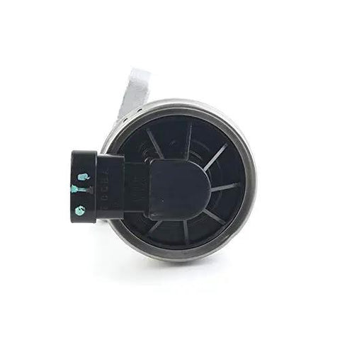 Front view of EGR Valve EGV612 Drops In For Buick And Chevrolet Models 12565309 12564563 OEM Style Exhaust Gas Recirculation Valve