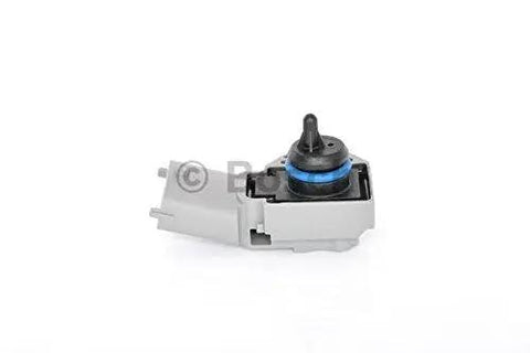 OE-Grade Fuel Pressure Sensor Replacement for Volvo C30 C70 S40 S60 S80 V50 V60 V70 XC60 XC70 XC90 Plug-and-Play Install
