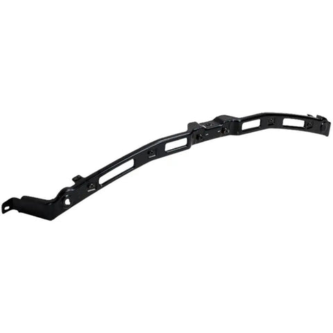 Bumper Bracket Kit Front Mounting Face Bar Retainer For Chevy Traverse 2018 To 2022 Front Bumper Support Replacement