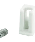 CFG 40079 Handle Kit For Pressure Balancing Tub And Shower Valves Includes Screw And Plastic Adapter