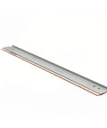 Second Transfer Roller And Cleaning Blade Set For Versant 80 180 2100 Series Printers, 059K86844 033K96890 IBT Blade, Long Life Eco Friendly Materials, Smooth Install, High Yield Printer Parts. metal printer blade with mounting holes