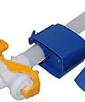 Blue Fill Valve Assembly With Bracket And Filter For WT151M And WT152M In Wall Tank System, Easy Install, Durable Water Saving Part