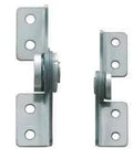 Torque Hinge Forty Seven Sixty Fourth Inch High Built To Last For Cabinet Doors With Smooth Adjustable Tension Beefy Steel Build Quiet