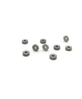 0.3 Module Planetary Gearbox With 5.95mm Outer Diameter, 2.55mm Inner Hole, 18 Teeth for hobby robots and small machines