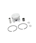 Heavy Duty FS250 40mm Piston Needle Bearing Kit Snaps Right In Fits 250 R Brush Cutter Easy Install Wear Resistant Saves Gas Like A Boss Durable Engine Repair Parts 5 Sets Included Stable Characteristics Gives You The Goods Upgrade Yard Gear Today, piston set