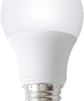 Universal Garage Door Opener LED Light Bulb 5000K Daylight White 800 Lumens 60W Equivalent Shatter Resistant