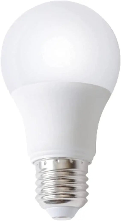 Universal Garage Door Opener LED Light Bulb 5000K Daylight White 800 Lumens 60W Equivalent Shatter Resistant