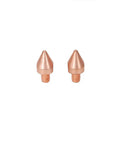 Copper tips for Portable Spot Welder Gun For Iron Up To One Eighth Inch 110V Handheld Steel Sheet Welder
