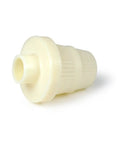 Bottom Distributor Basket 1.05 Inch Replacement Part For Water Softeners And Backwashing Filters Easy Install Compatible With Fleck Clack And Autotrol Systems Basket Only, plastic