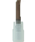 Heavy Duty Mini Internal Boring Carbide Lathe Tool For Precision Cutting Small Holes in protective holder.
