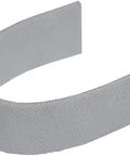 Bio Filter Set Of 2 For Humidifier Replacement, High Surface Area Paper Filter For Maximum Humidification, Eco Friendly And Long Lasting, Compatible With B 500 Humidifier in a curved shape