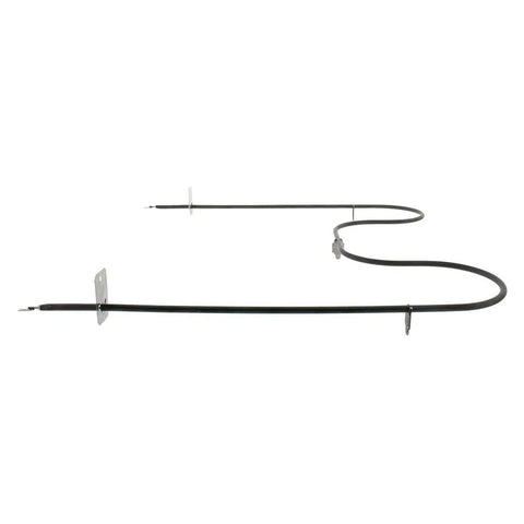 OEM Quality Bake Element Replacement for Maytag Whirlpool KitchenAid JennAir Amana shown against white background.