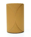Stikit Gold Disc Roll 236U P180 Grit 8 Inch Adhesive Backed Sanding Discs 125 Per Roll Pro Grade Fast Cut Longer Life