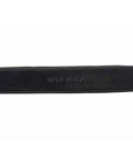 Close-up of 21 Inch EPDM Tarp Bungee Straps with 'Made in USA' marking, part of 50 Pack Heavy Duty Weather Resistant Set.