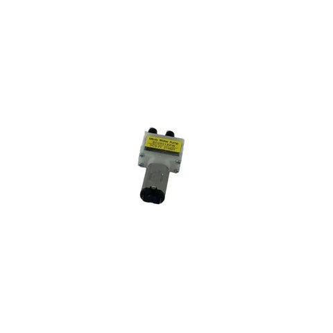 No Fuss Quick Swap Water Tank Pump Motor For Robot Vacuum Parts Top Shelf Replacement, compact micro water pump.