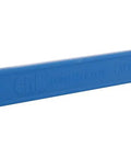 Blue Pro Grade Tapered Dual End Glass Setting Tool And Sealant Caulking Scraper For Windshield Vinyl Installation