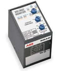 Single three-phase voltage monitor PLMU11 T127315 panel-mount relay 200-480 VAC with phase loss and voltage protection