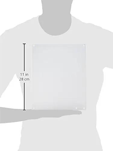 Heavy Duty Conductive Panels For JIC Enclosures In Steel Or Aluminum With 14 Gauge Construction, 10.75x8.88 Inches, J Box