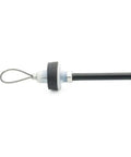 Heavy Duty Electronic Parking Brake Actuator For Bmw E70 X5 E71 X6 2008 To 2014 With Control Unit Handbrake Module 34436850289 Cable Detail