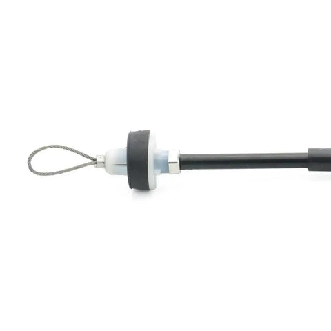 Heavy Duty Electronic Parking Brake Actuator For Bmw E70 X5 E71 X6 2008 To 2014 With Control Unit Handbrake Module 34436850289 Cable Detail