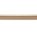 Ascendra Pull Center To Center Five And Eleven Sixteenths Inches 129 Millimeters Honey Bronze Finish Transcend Collection