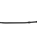 Ford E350 Tie Rod End Drag Link Replacement Heavy Duty Front Passenger Side Inner Diesel V8 Direct Fit Easy Install For E350 Super Duty Econoline And Club Wagon With Single Rear Wheels, black steel steering linkage