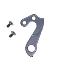 Beefy Derailleur Hanger Replacement For Road Bikes Fits Frames From Eddy Merckx Sette Teschner And BMC No 101 Aluminum Alloy Durable Build With Included Bolts For Easy Install