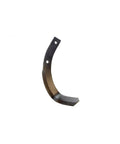 Right Hand Tiller Tine Replacement Fits Popular Garden Tillers Replaces 9420108 Heavy Duty Steel Prong For Breaking Ground